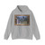 GIOVANNI di Paolo - St John the Baptist Goes into the Wilderness (Artwork) Hoodie