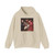 GOES, Hugo van der - Adoration of the Shepherds (detail) (Artwork) Hoodie