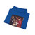 GOES, Hugo van der - Adoration of the Shepherds (detail) (Artwork) Hoodie