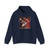 GOES, Hugo van der - Adoration of the Shepherds (detail) (Artwork) Hoodie