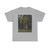SHISKIN, Ivan Ivanovich - Pine Forest in Ligovo 1895 (Artwork) T-Shirt