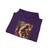 GOES, Hugo van der - Adoration of the Shepherds (detail)2 (Artwork) Hoodie