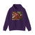GOES, Hugo van der - Adoration of the Shepherds (detail)3 (Artwork) Hoodie