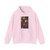 GOES, Hugo van der - Adoration of the Shepherds (detail)4 (Artwork) Hoodie