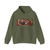 GOES, Hugo van der - Adoration of the Shepherds (Artwork) Hoodie