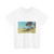 SHISKIN, Ivan Ivanovich - pine on the sand 1884 (Artwork) T-Shirt