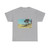 SHISKIN, Ivan Ivanovich - pine on the sand 1884 (Artwork) T-Shirt
