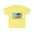 SHISKIN, Ivan Ivanovich - pine on the sand 1884 (Artwork) T-Shirt