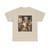 VASARI, Giorgio - St Luke Painting the Virgin (detail) (Artwork) T-Shirt