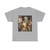 VASARI, Giorgio - St Luke Painting the Virgin (detail) (Artwork) T-Shirt