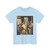 VASARI, Giorgio - St Luke Painting the Virgin (detail) (Artwork) T-Shirt