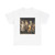 VASARI, Giorgio - St Luke Painting the Virgin (Artwork) T-Shirt