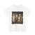 VASARI, Giorgio - St Luke Painting the Virgin (Artwork) T-Shirt