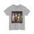 VASARI, Giorgio - St Luke Painting the Virgin (Artwork) T-Shirt