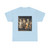 VASARI, Giorgio - St Luke Painting the Virgin (Artwork) T-Shirt