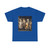 VASARI, Giorgio - St Luke Painting the Virgin (Artwork) T-Shirt