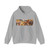 GOES, Hugo van der - Calvary Triptych (detail)3 (Artwork) Hoodie