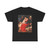 RUBENS, Peter Paul - The Holy Family with Saints Elizabeth and John the Baptist (Artwork) T-Shirt