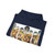 GOES, Hugo van der - Calvary Triptych (Artwork) Hoodie