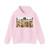 GOES, Hugo van der - Calvary Triptych (Artwork) Hoodie
