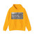 GOES, Hugo van der - Jacob and Rachel (Artwork) Hoodie