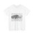 SHISKIN, Ivan Ivanovich - Pines over the sea. Alupka 1879 (Artwork) T-Shirt
