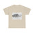 SHISKIN, Ivan Ivanovich - Pines over the sea. Alupka 1879 (Artwork) T-Shirt