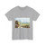 TURNER, Joseph Mallord William - Ingleborough From the Terrace of Hornby Castle (Artwork) T-Shirt