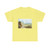 TURNER, Joseph Mallord William - Ingleborough From the Terrace of Hornby Castle (Artwork) T-Shirt