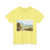 TURNER, Joseph Mallord William - Ingleborough From the Terrace of Hornby Castle (Artwork) T-Shirt