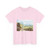 TURNER, Joseph Mallord William - Ingleborough From the Terrace of Hornby Castle (Artwork) T-Shirt
