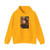 GOES, Hugo van der - Portrait of a Donor with St John the Baptist (Artwork) Hoodie