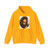 GOES, Hugo van der - Portrait of a Man (Artwork) Hoodie