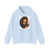 GOES, Hugo van der - Portrait of a Man (Artwork) Hoodie