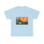 TURNER, Joseph Mallord William - Goldau (Artwork) T-Shirt