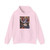 GOES, Hugo van der - The Death of the Virgin (detail) (Artwork) Hoodie