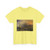 TURNER, Joseph Mallord William - Folkestone from the Sea (Artwork) T-Shirt