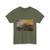 TURNER, Joseph Mallord William - Folkestone from the Sea (Artwork) T-Shirt