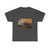 TURNER, Joseph Mallord William - Folkestone from the Sea (Artwork) T-Shirt