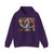 GOES, Hugo van der - The Death of the Virgin (detail)2 (Artwork) Hoodie