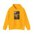 GOES, Hugo van der - The Fall (Artwork) Hoodie