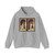GOES, Hugo van der -Portinari- Portinari Triptych (closed) (Artwork) Hoodie