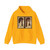 GOES, Hugo van der -Portinari- Portinari Triptych (closed) (Artwork) Hoodie