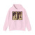 GOES, Hugo van der -Portinari- Portinari Triptych (closed) (Artwork) Hoodie