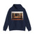 GOES, Hugo van der -Portinari- Portinari Triptych (framed)2 (Artwork) Hoodie