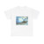 TURNER, Joseph Mallord William - Dolbadern Castle (Artwork) T-Shirt