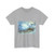 TURNER, Joseph Mallord William - Dolbadern Castle (Artwork) T-Shirt