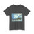 TURNER, Joseph Mallord William - Dolbadern Castle (Artwork) T-Shirt