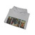 GOES, Hugo van der -Portinari- Portinari Triptych (Artwork) Hoodie