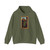 GOES, Hugo van der -Portinari- Sts. Anthony and Thomas with Tommaso Portinari (Artwork) Hoodie